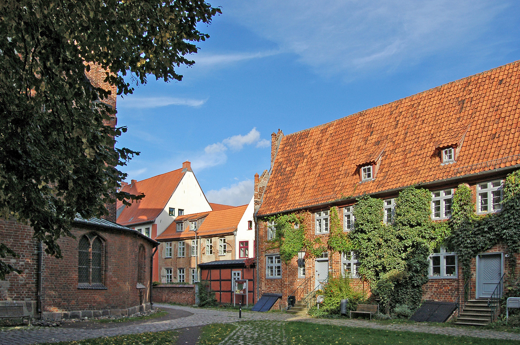 Stralsund
